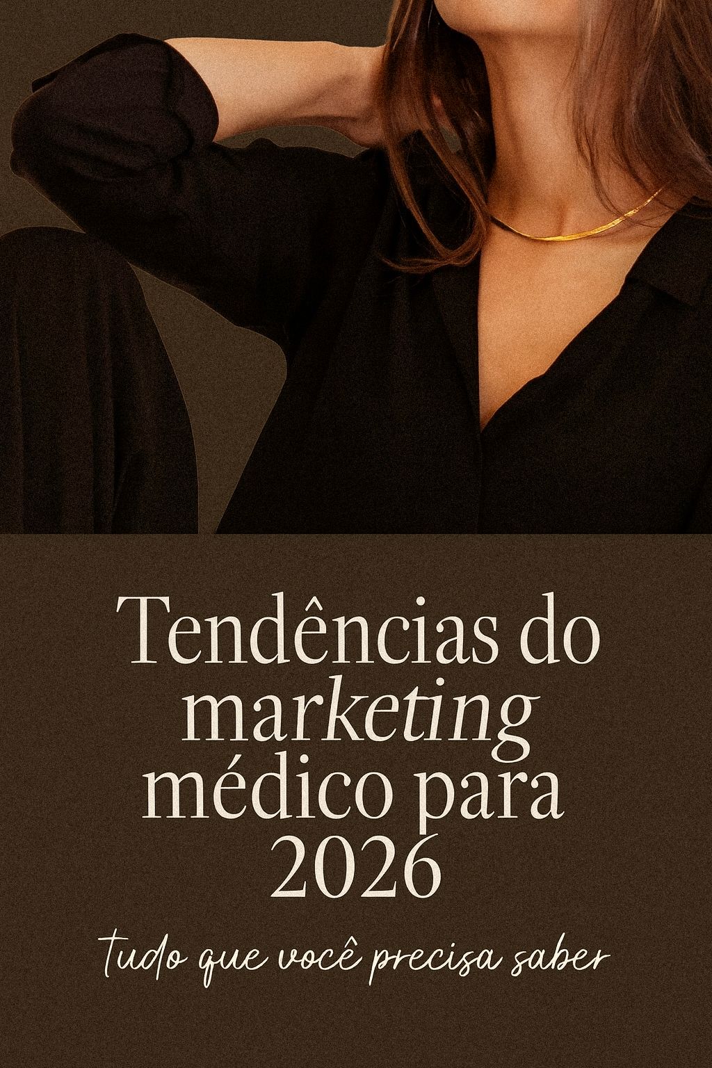 Tendências do marketing médico para 2026